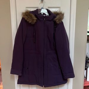 NWOT Women’s Winter Coat.